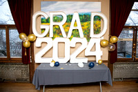 McGill - NGSA - 2024 Grad Ball