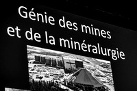 Remise de joncs 2023 - Génie des mines et de la métallurgie