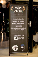 UQTR-Cocktail de l'AEFIB 2018