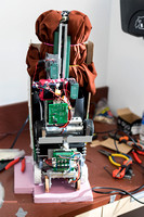 2019-01-07 JDG Machine HQ