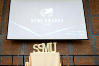 McGill - SSMU - SSMU Awards - coverage-photos